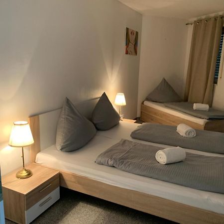Kn Kahtan Boarding House Munique Exterior foto