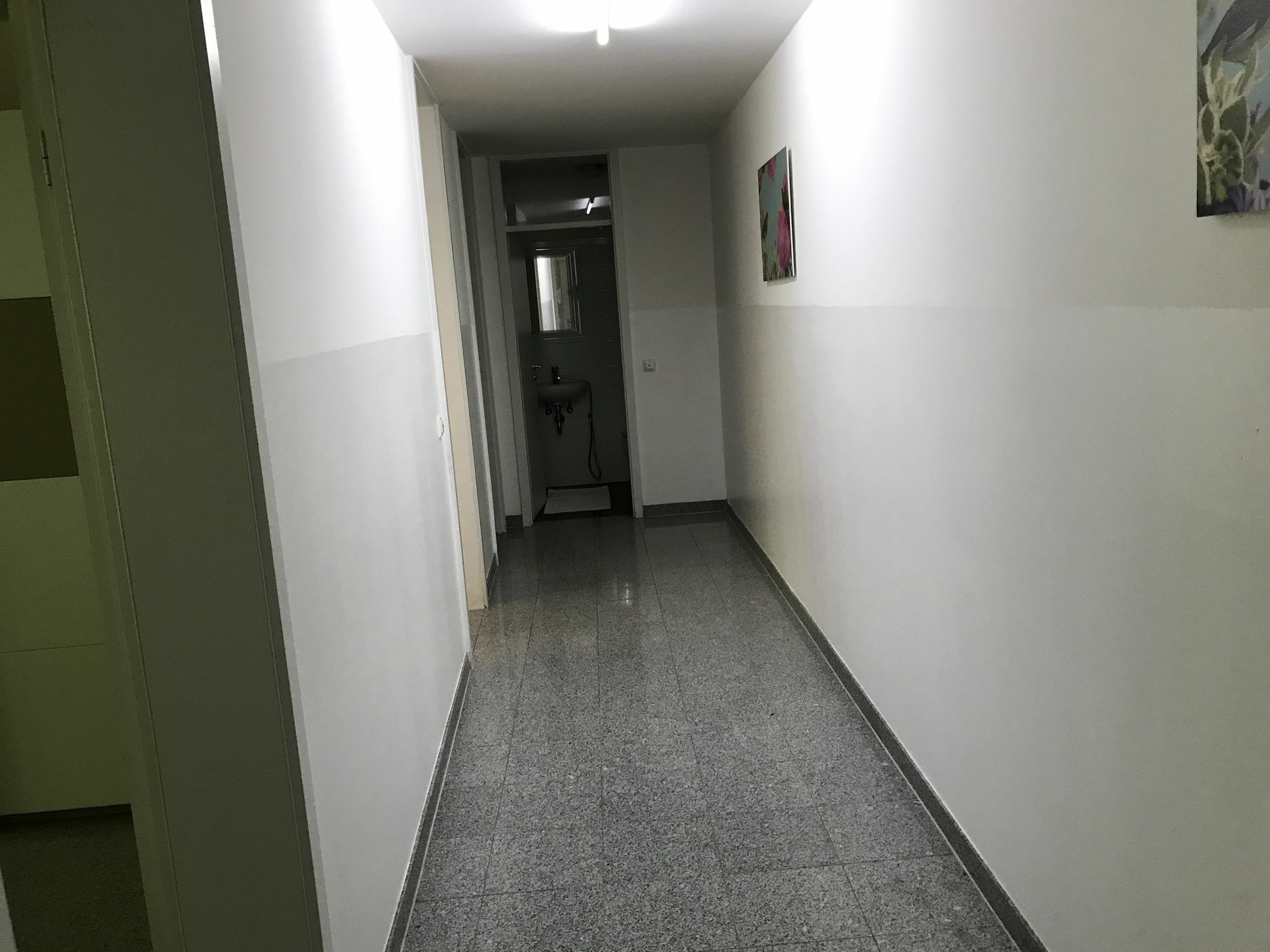 Kn Kahtan Boarding House Munique Exterior foto