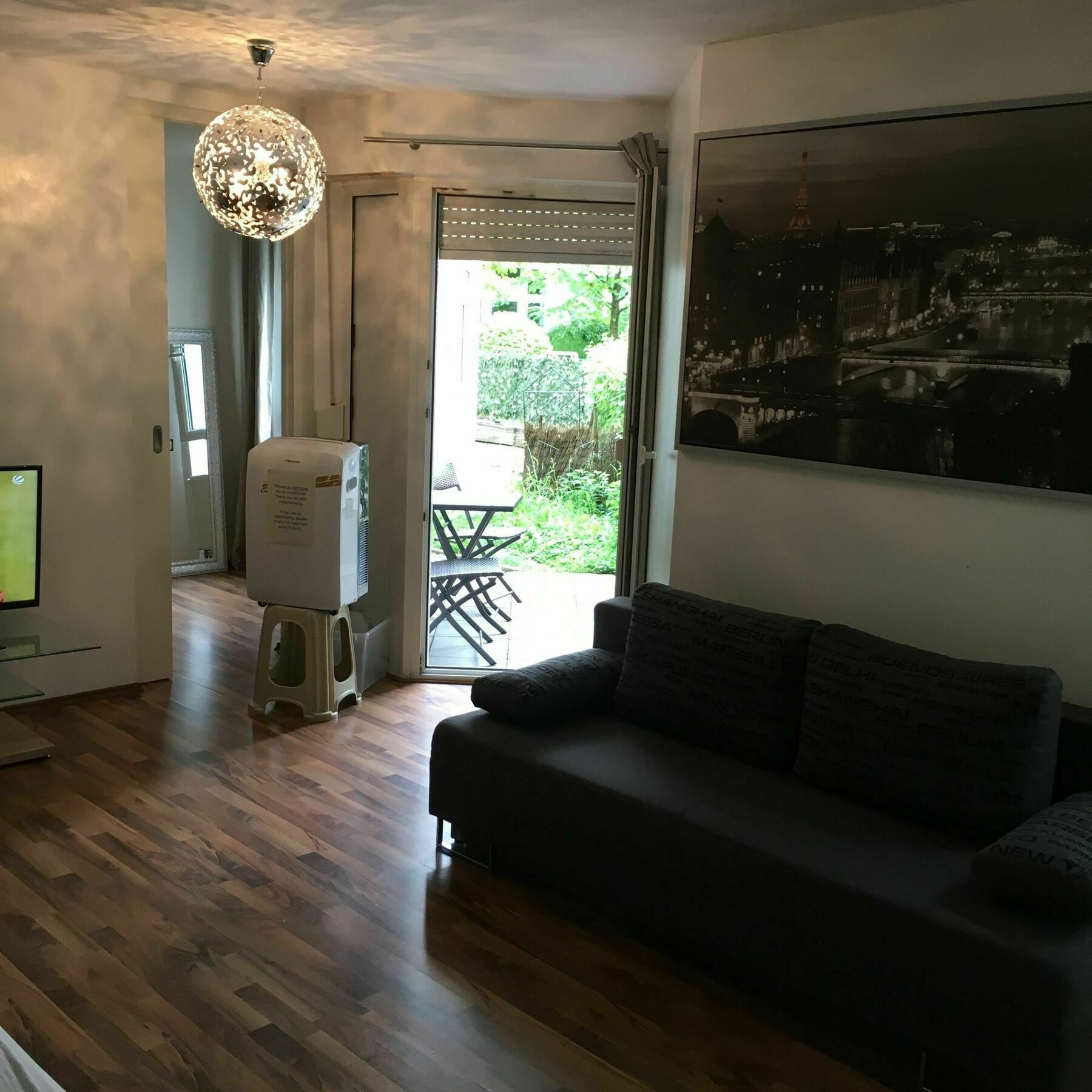 Kn Kahtan Boarding House Munique Exterior foto
