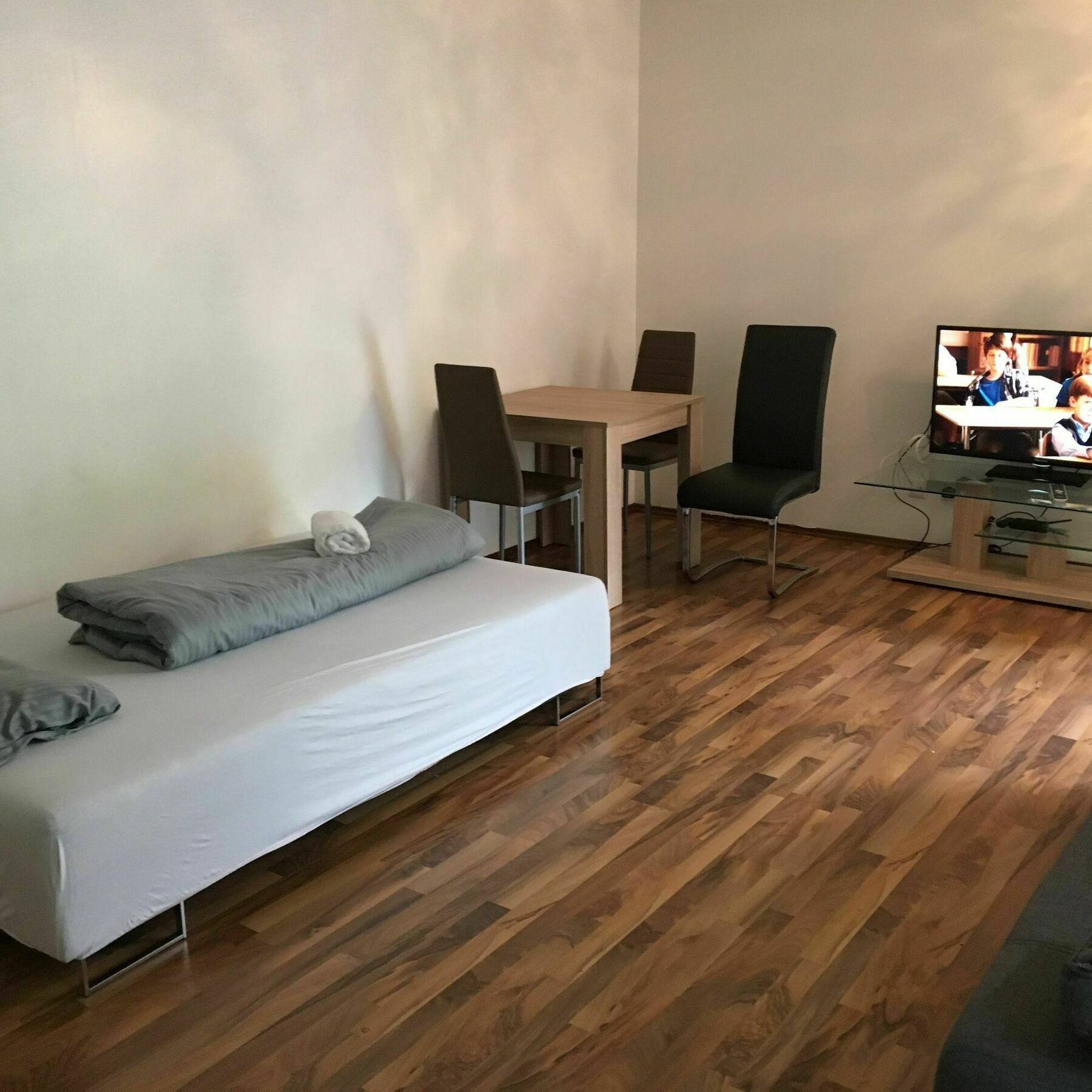 Kn Kahtan Boarding House Munique Exterior foto