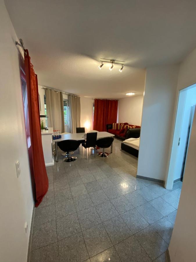 Kn Kahtan Boarding House Munique Exterior foto