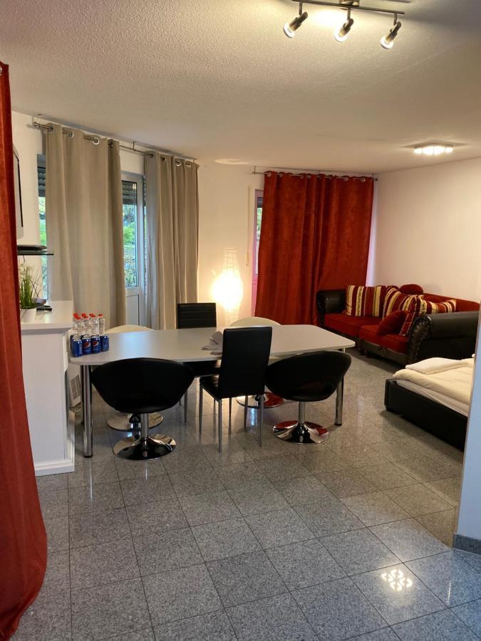 Kn Kahtan Boarding House Munique Exterior foto