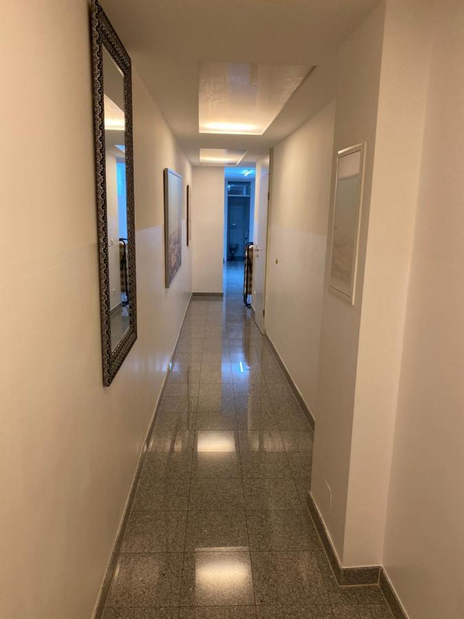 Kn Kahtan Boarding House Munique Exterior foto