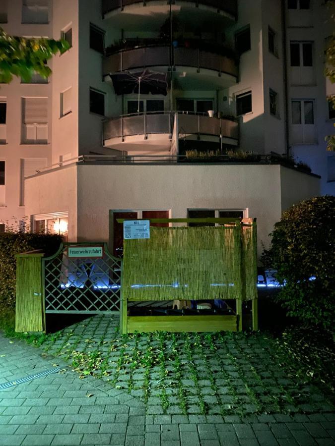 Kn Kahtan Boarding House Munique Exterior foto