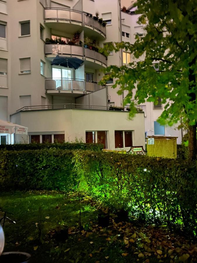 Kn Kahtan Boarding House Munique Exterior foto