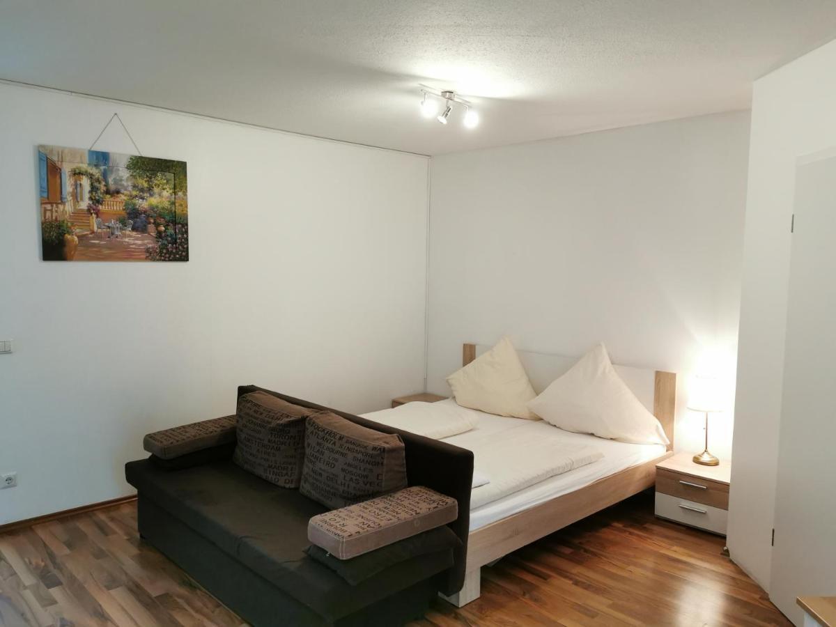 Kn Kahtan Boarding House Munique Exterior foto